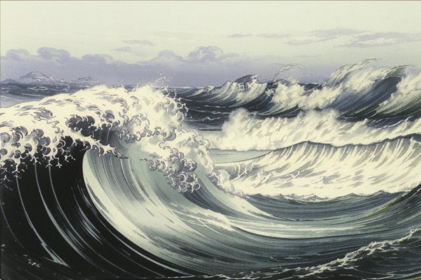 Молитва («Молю святое провиденье…»)