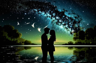 Элегия («Ночь безлунная звездам…»)