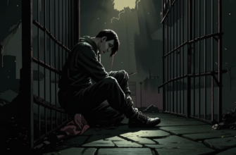 «Те годы ужаса, когда во тьме неволи...»