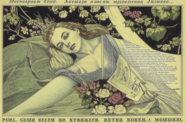 «Цвет жизни сорван!.. / В сердце мрак немой...»