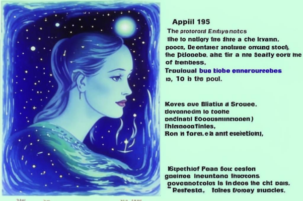 «Вселенная прозрачною красою...»