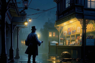 «Чудесный жезл коснется слова...»