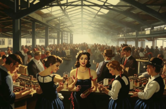 Элегия («Толпа ли девочек крикливая, живая…»)