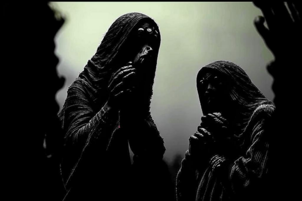 «Друзья! В тяжелый миг сомненья...»