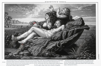 Н. М. Языкову («Торжественный, роскошный и могучий…»)