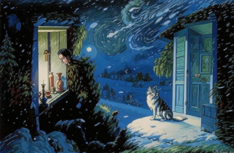 «И вспомнил дом он, старый барский дом...»