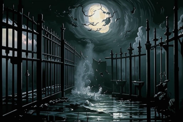 В думах о Шлиссельбурге