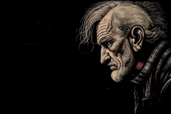 «Когда с душой, страданьем охлажденной...»