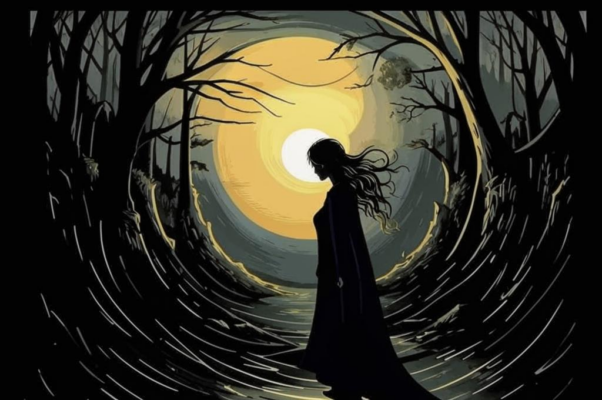 Молитва («Как тяжкий сон, минула ночь разлуки …»)