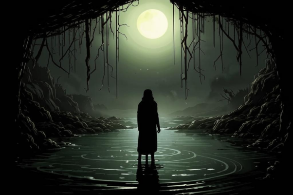 «Во мраке былого, в грядущих веках...»