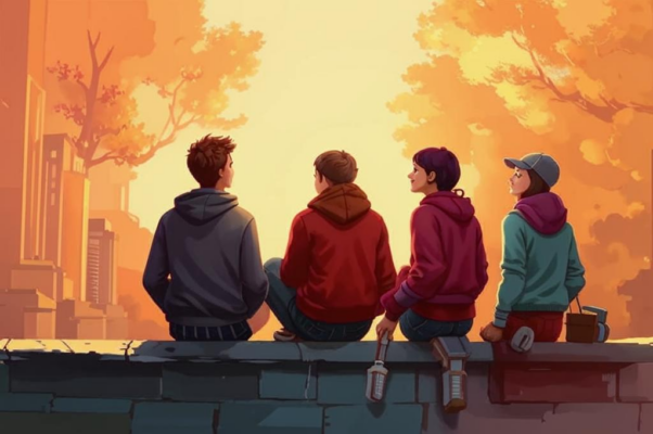 К молодости