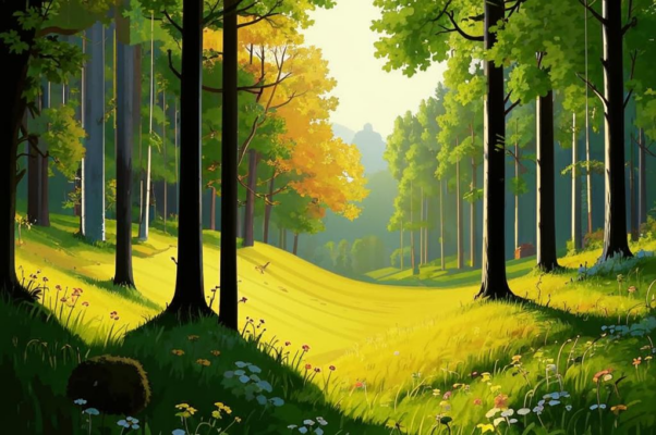 На родном рубеже