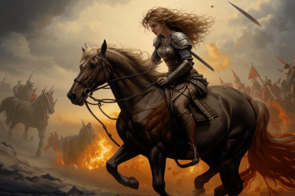 Услад («Песнь баян…»)