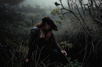 Элегия («Бог весть, не втуне ли скиталс…»)