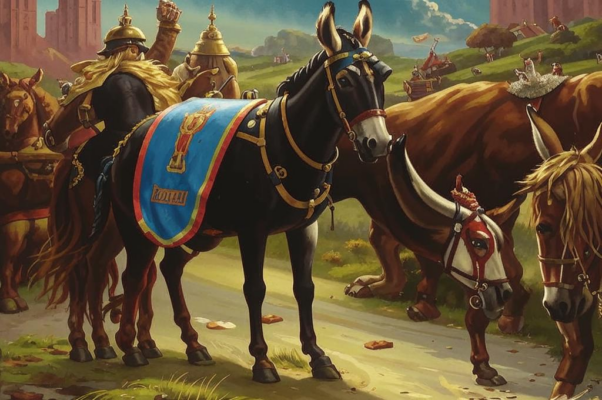 «Вы, кого ногами я...»