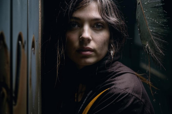 «Ее мы ждем из мрака ночи...»