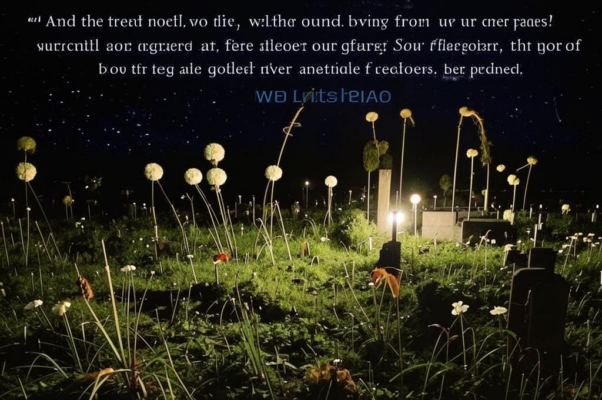 «И звезды погаснут, и сгинет наш род!..»