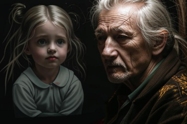 «Мне кажется порой — живу я сотни лет!..»