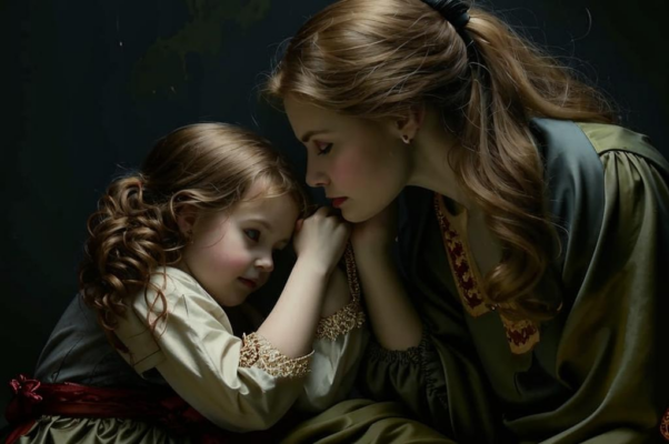 «Мне снилось сегодня — в безвестном краю...»