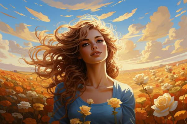 Желание («Ах, если б небеса одни лишь были син…»)