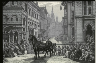 Маленькие старушки