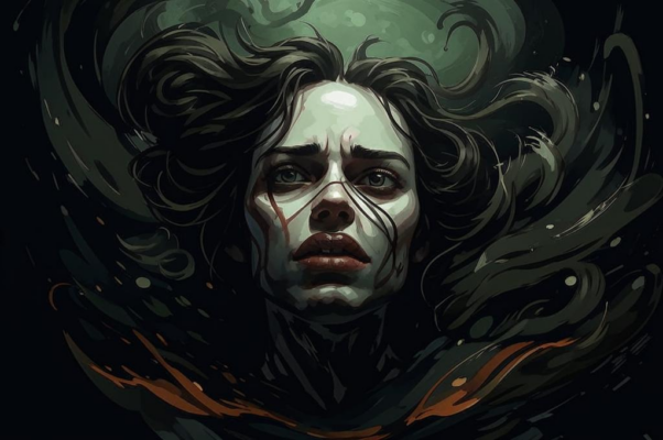 Ночные гости