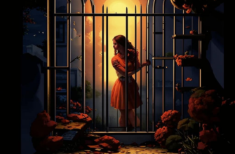 Поздняя радость