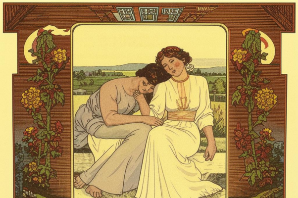 Сестре (« «Слез не нужно, моя дорогая…»)