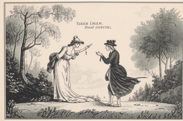 Элегия («Прощай, красавица моя…»)