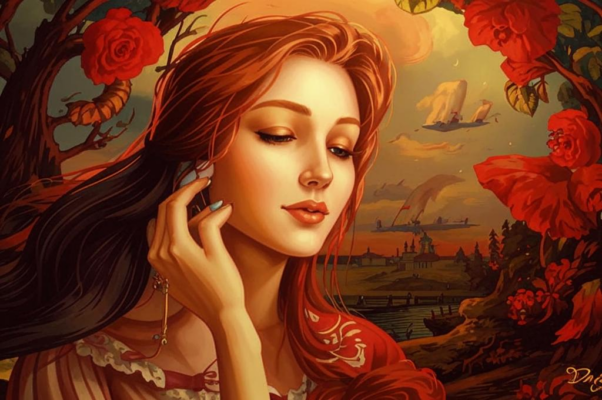 Эпилог («М. Н. Дирино…»)