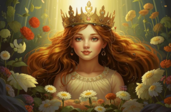 «Нет, они есть, милосердные, добрые феи, — ...»