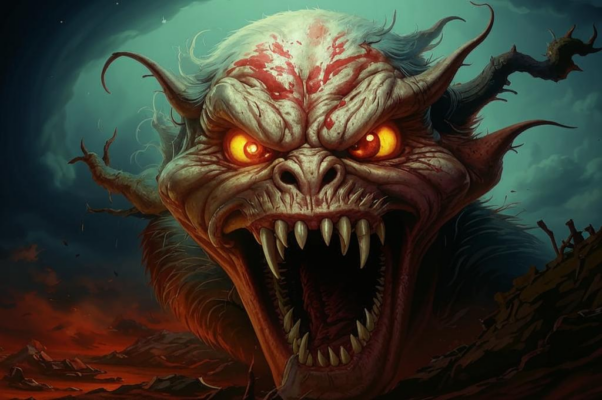 «О, подлое, чудовищное время...»