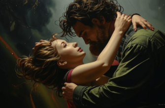 «От рожденья, видно, тень проклятья...»