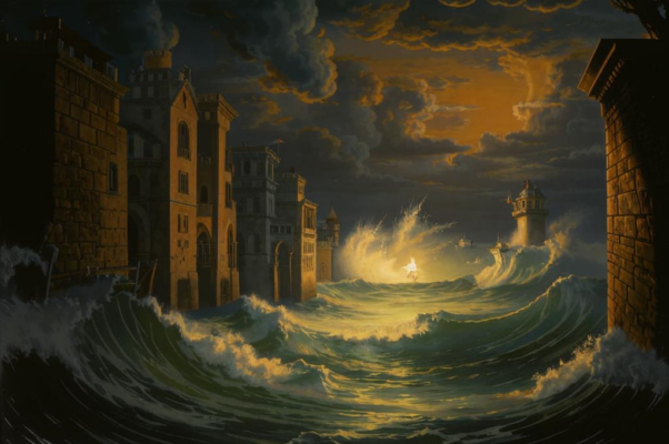 Песня («Не уснуть!.…»)