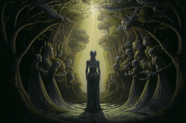 Песня париев