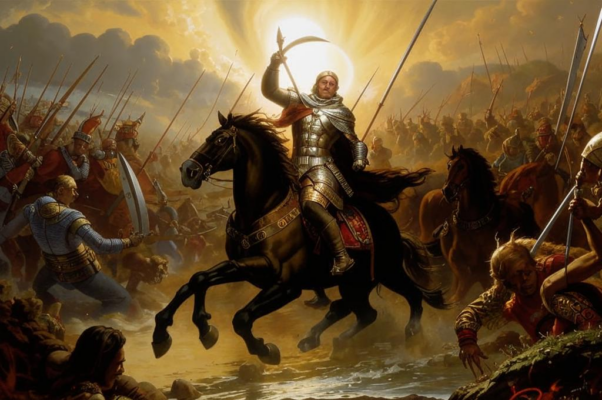 Поражение Сеннахерима