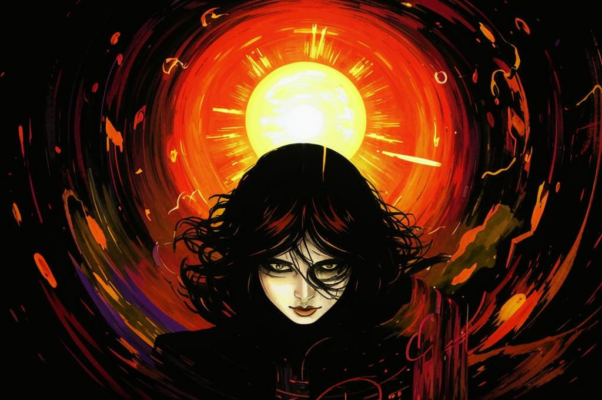 Credo («В нашей бедной, сумрачной отчизн…»)