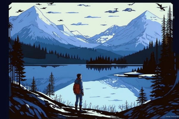 «О, пасынок природы нелюбимый...»