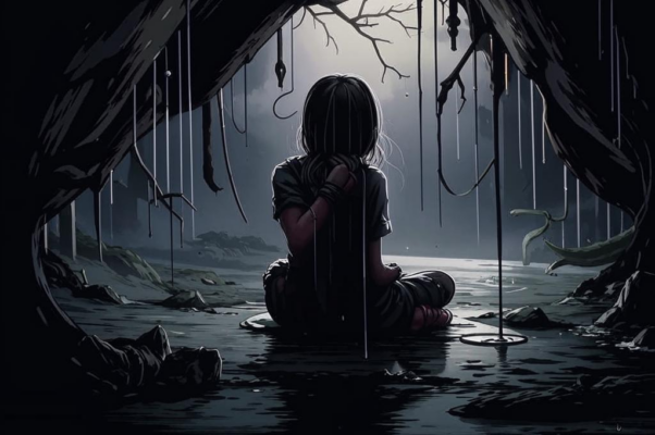 «Сбылись мои страшные сны!..»