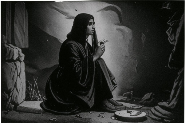 В плену («В плену душа моя!…»)