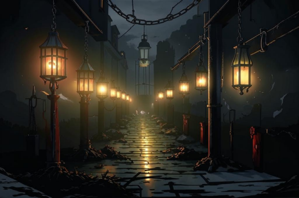 Рассвет («РАССBE…»)