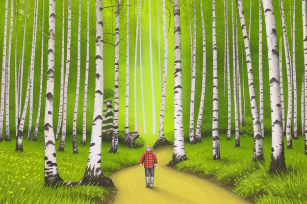 Ребенок («6. РЕБЕНО…»)