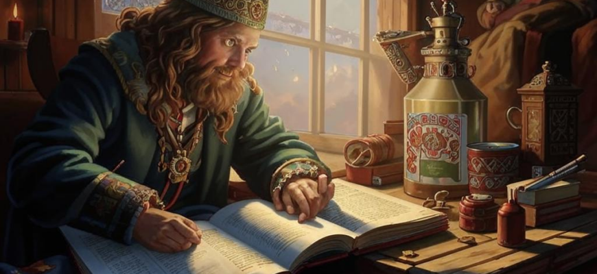 От одного костра