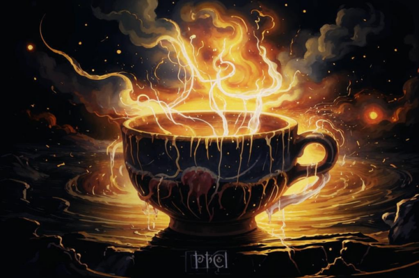 «Страдания чашу испивши до дна...»