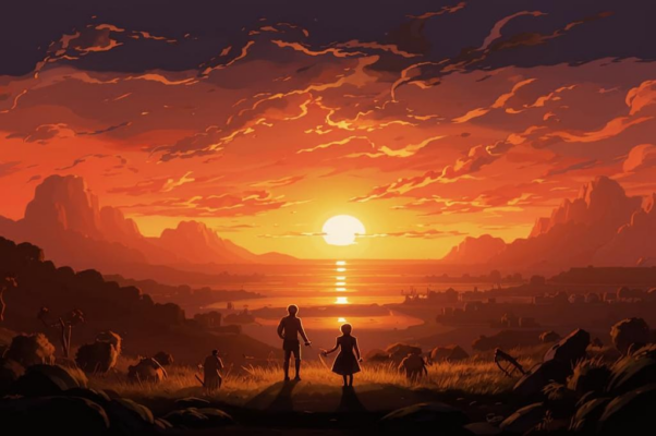 Сон на чужбине