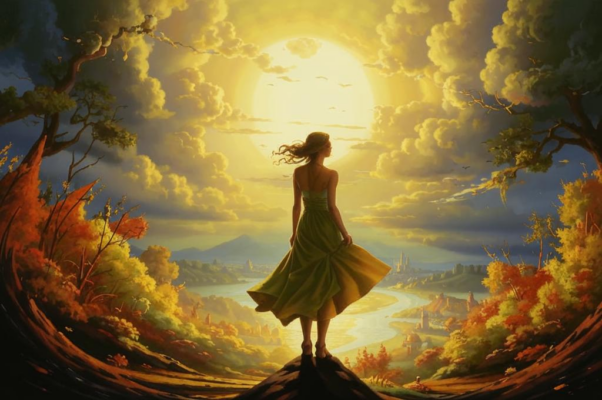 Спор («Как страстный горячечный бред…»)