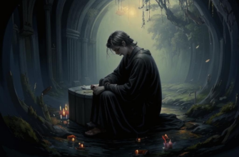 «Страдай один!.. В себе носи...»