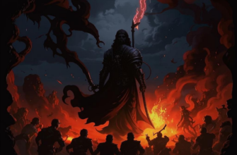 «Всё глубже сон и мрак на небесах отчизны...»