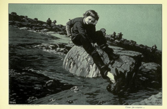 «Ты говоришь, что жизнь пустынна и мертва...»