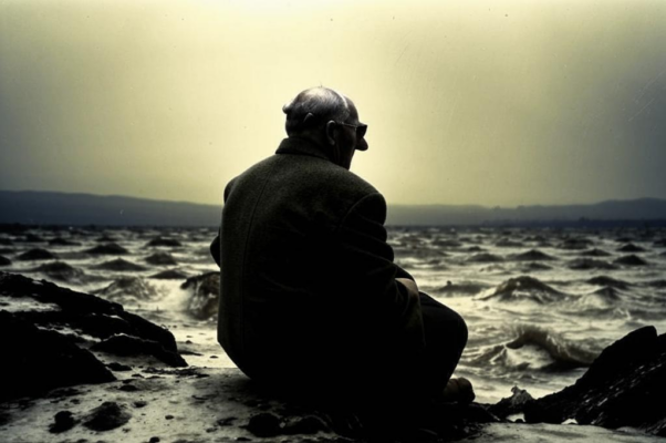 «Я слушаю вьюг завыванье...»